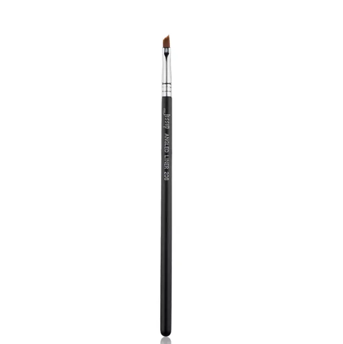 Angled liner Brush 206 