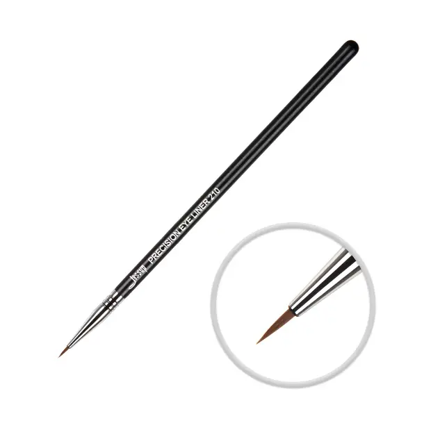 Precision Eyeliner Brush 210 