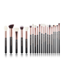 Individual 20Pcs Cosmetic Brush Kit T165