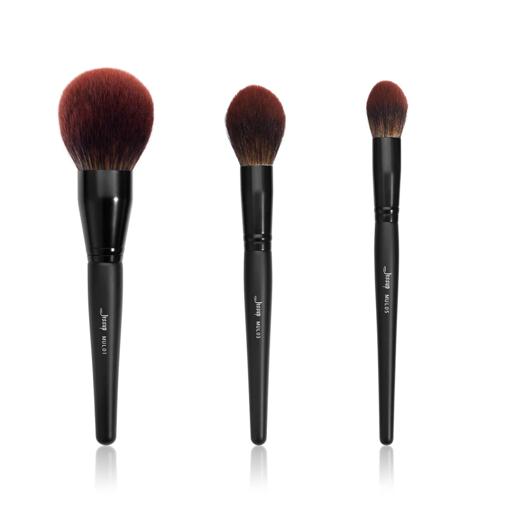 Makeup Lover Makeup Brush Collection T274