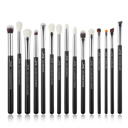 Individual Eyeshadow Brushes 15Pcs T177