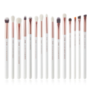 Individual Eyeshadow Brushes 15Pcs T217