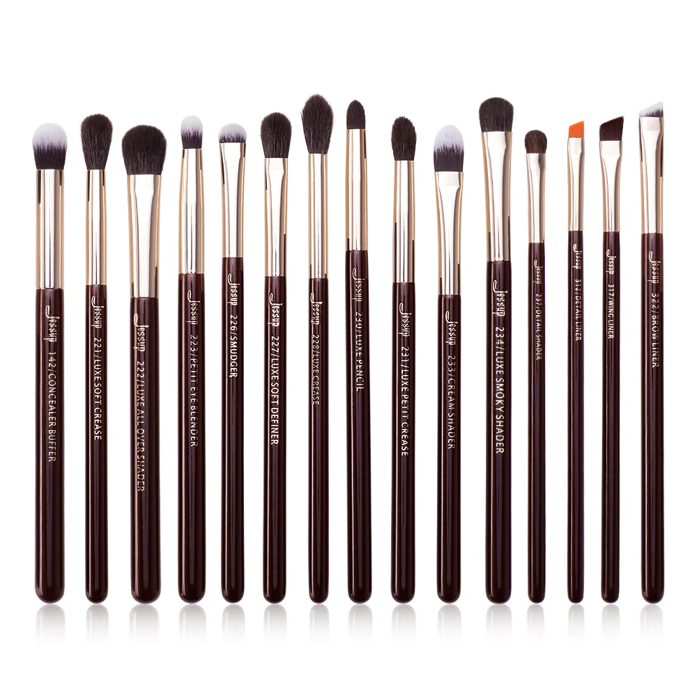 Zinfandel Makeup Tool Kit T284