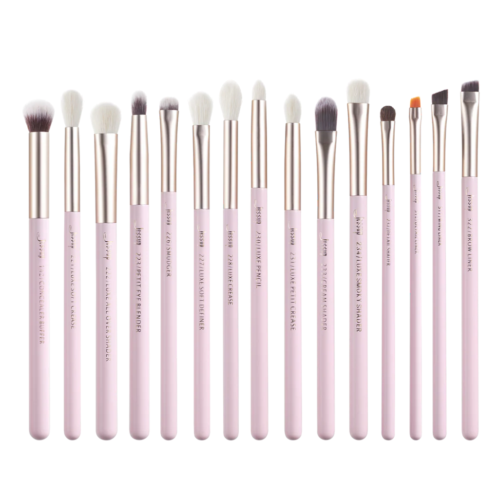 MUA Blushing Bride Makeup Tool Kit T294