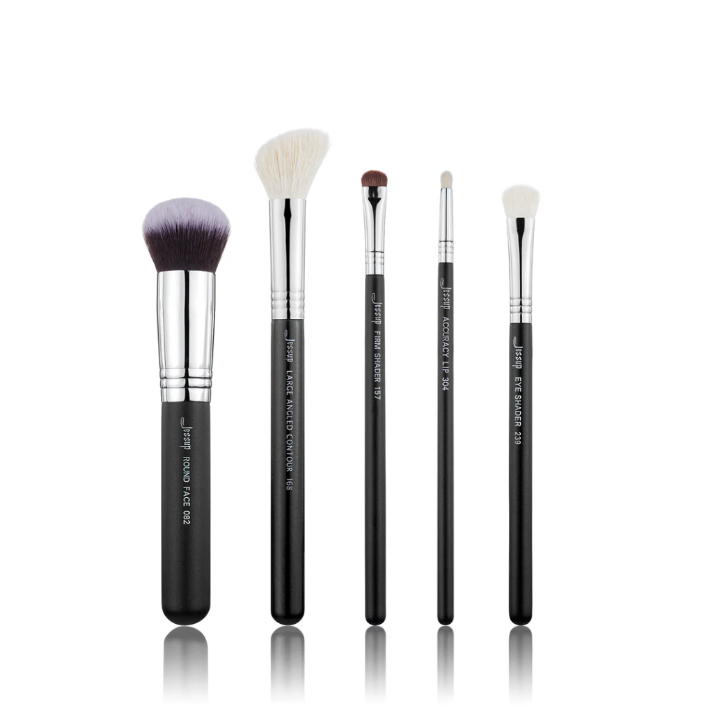 PRO Makeup Brush Set 5pcs T303
