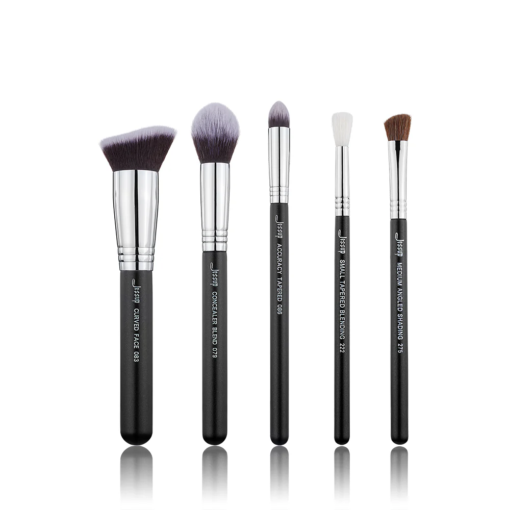 PRO Brush Set 5pcs T307