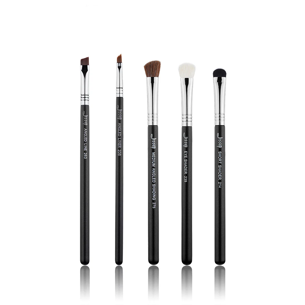 PRO Makeup Brush Set 5pcs T302
