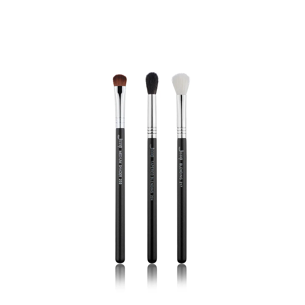 PRO 3 pcs Brush Set T312