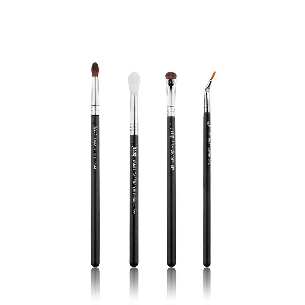 PRO 4 pcs Eye Makeup Brush Kit T308