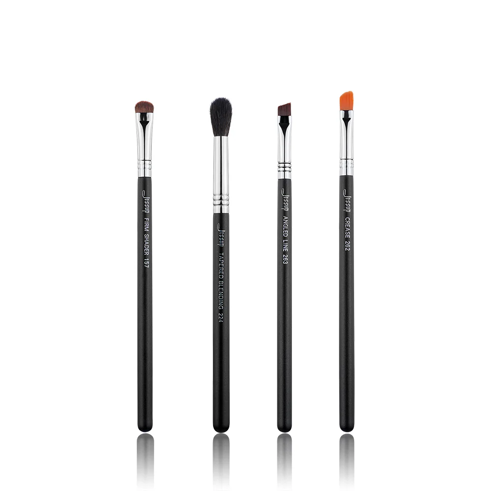 PRO Makeup Brush Set 4pcs T306