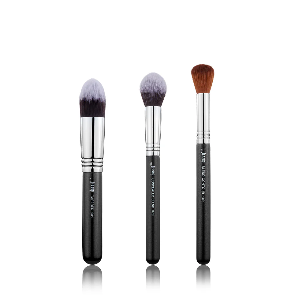 PRO Brush Set 3 pcs T309
