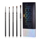 Professional Lip Makeup Brush Kit 5PCS T325