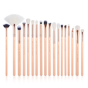 Chrysalid Complete EYE BRUSHES 18 PCS T462