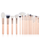 Chrysalid Essential MAKEUP BRUSH SET 18 PCS T461