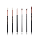 Individual 6 Pcs Makeup Brush Set T161