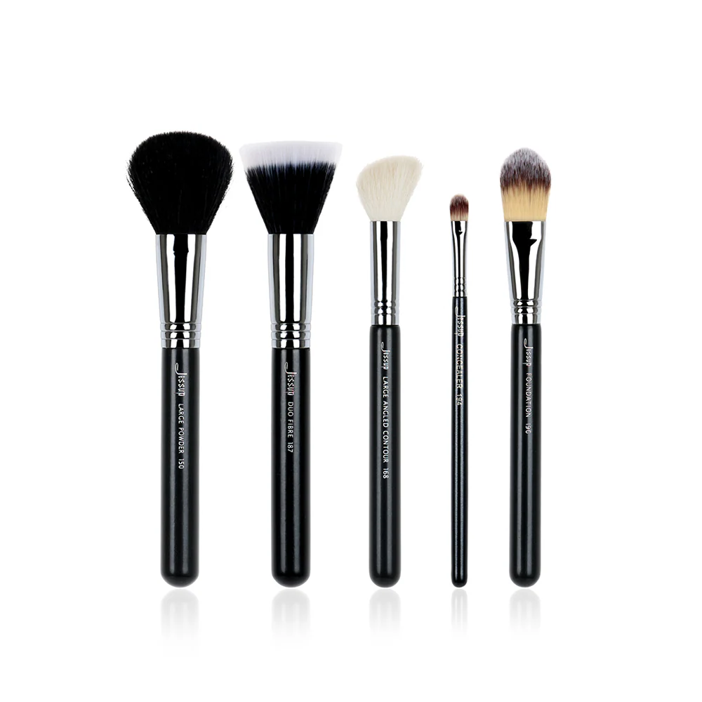 PRO Makeup Brush Set 5 Pcs T118