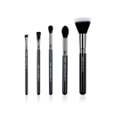 PRO 5 Pcs Makeup Brush Set T126