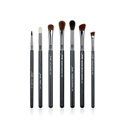 PRO Set 7 Pcs Eye Makeup Brush Set T122