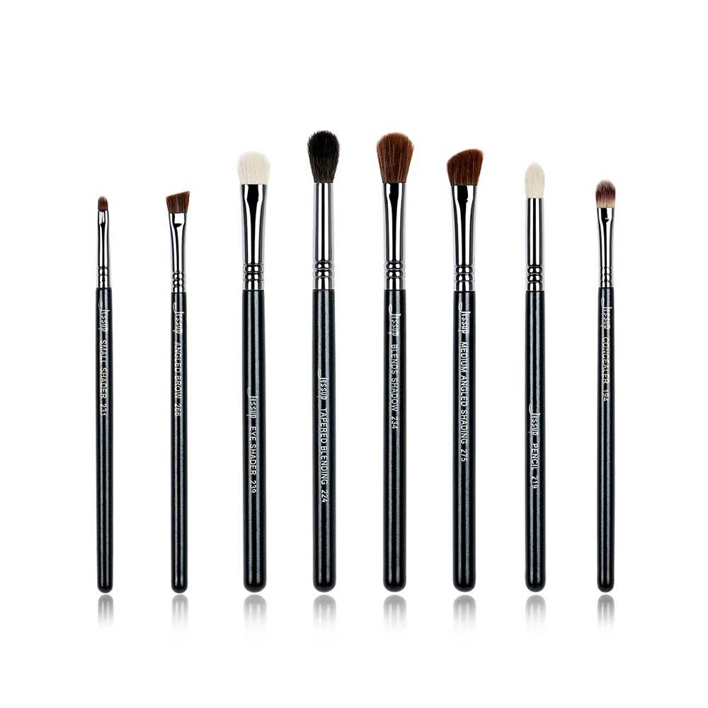 PRO Makeup Brush Set 8 Pcs T091