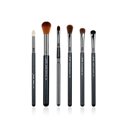 PRO Set 6 Pcs Makeup Brush Set T130