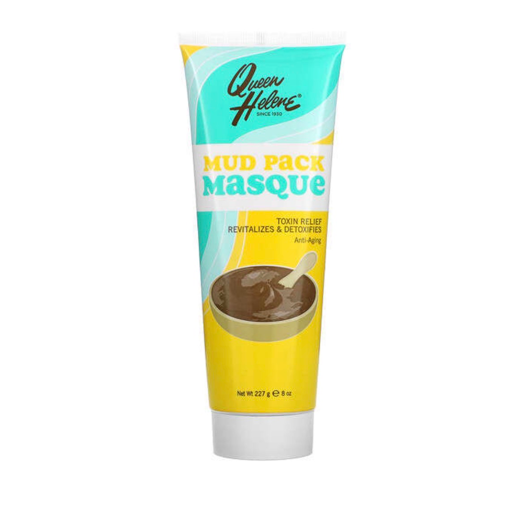 Queen helene mud pack masque