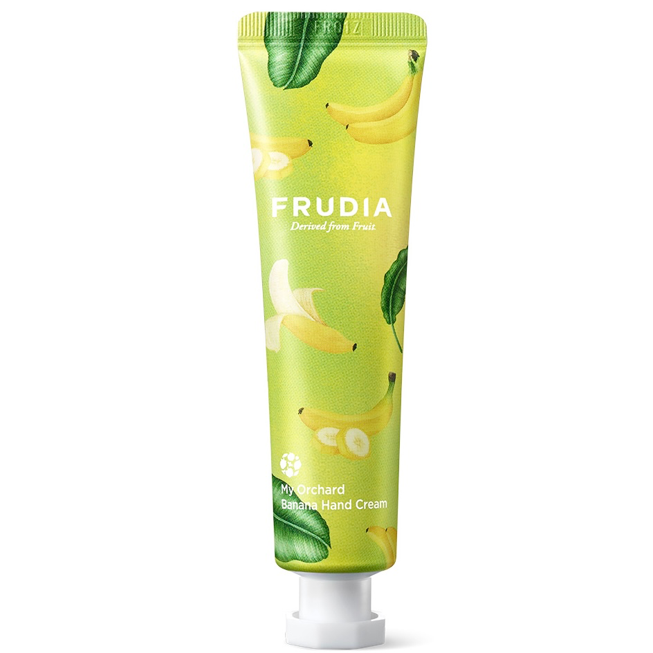 Frudia My Orchard Banana Hand Cream