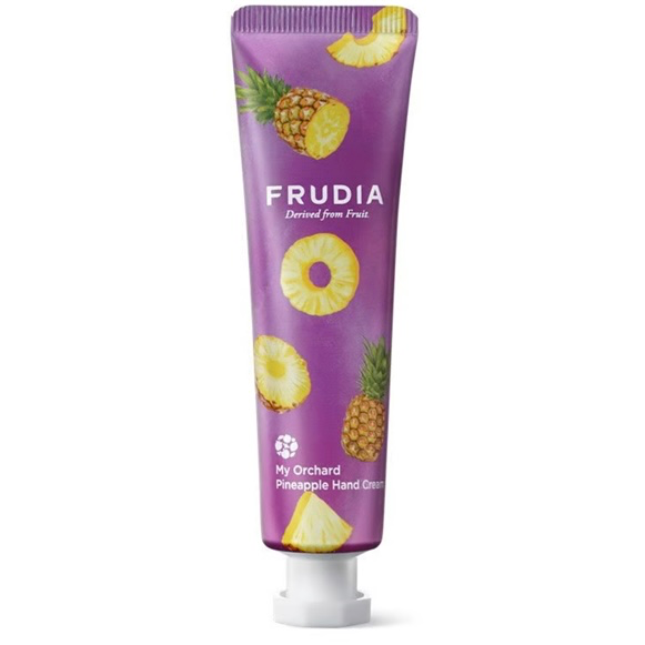 Frudia My Orchard Pineapple Hand Cream