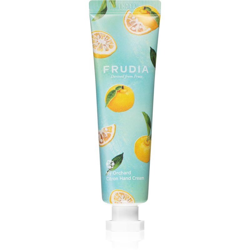 Frudia My Orchard Citron Hand Cream