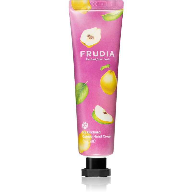 Frudia My Orchard Quince Hand Cream