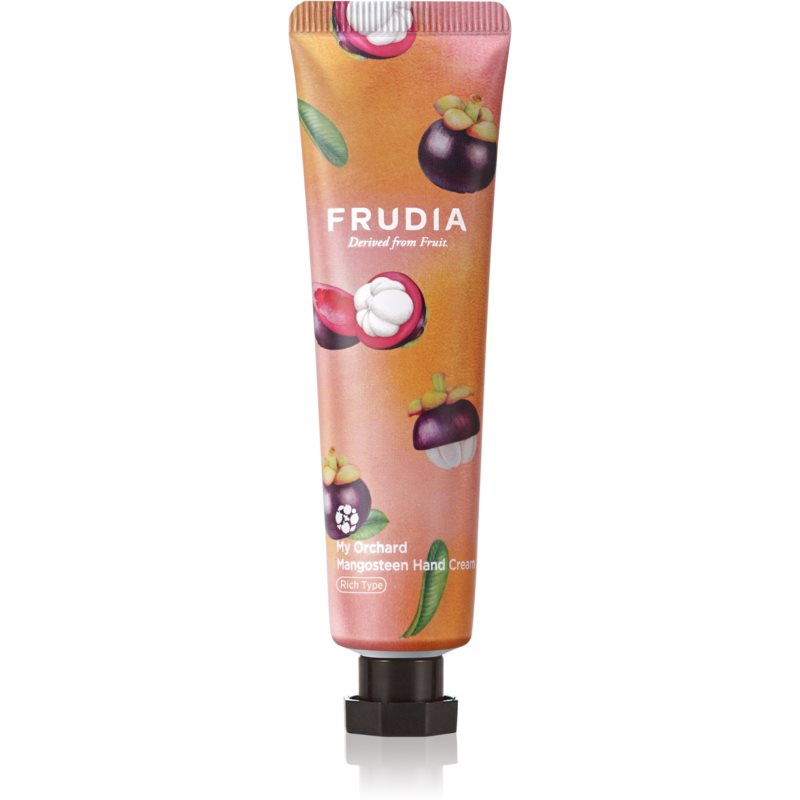 Frudia My Orchard Mangosteen Hand Cream