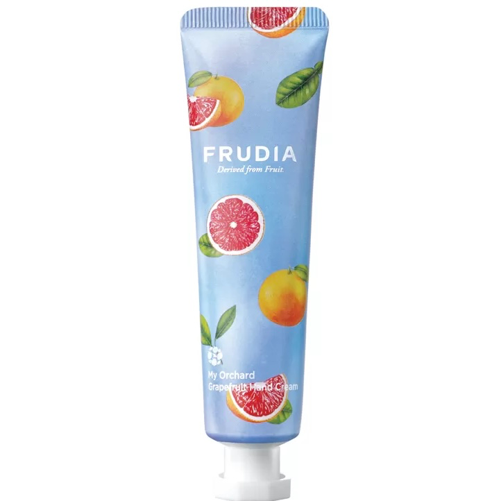 Frudia My Orchard Grapefruit Hand Cream