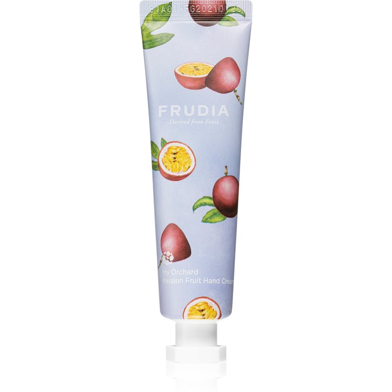 Frudia My Orchard Passion Fruit Hand Cream