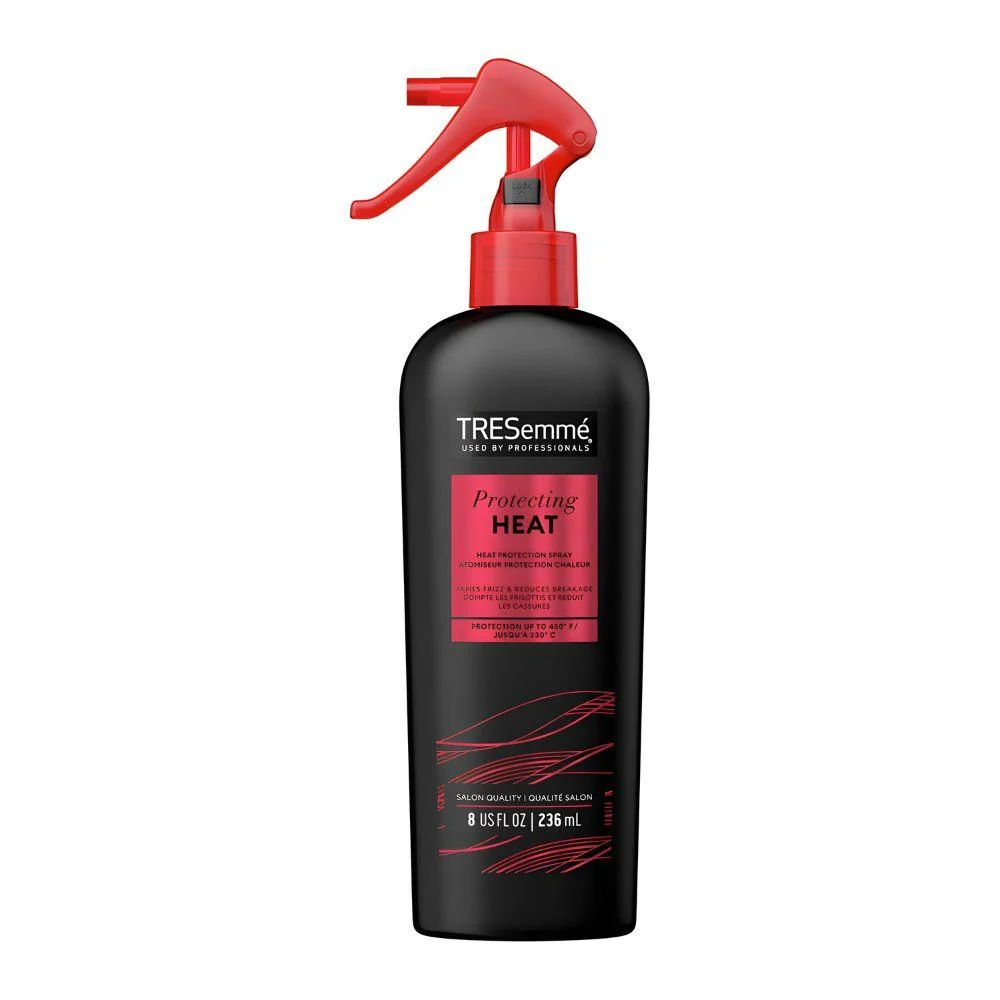 Tresemme hair protection spray