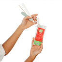 طقم أدوات المناكير