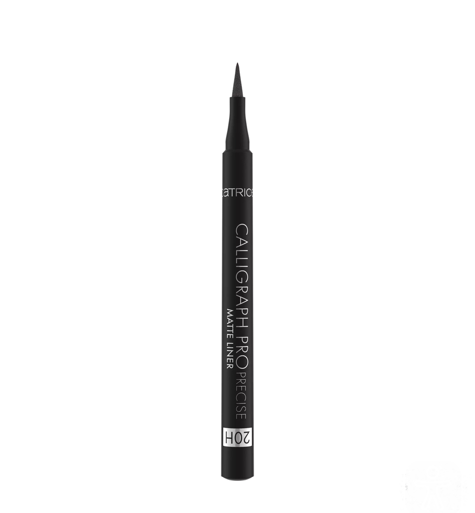 Catrice Calligraph Pro Precise 20H Matte Liner