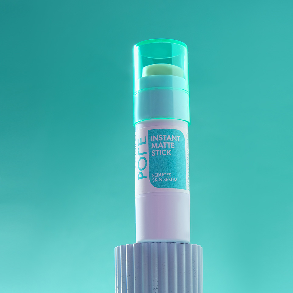 Catrice Pore Instant Matte Stick