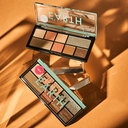 Catrice The Cozy Earth Eyeshadow Palette