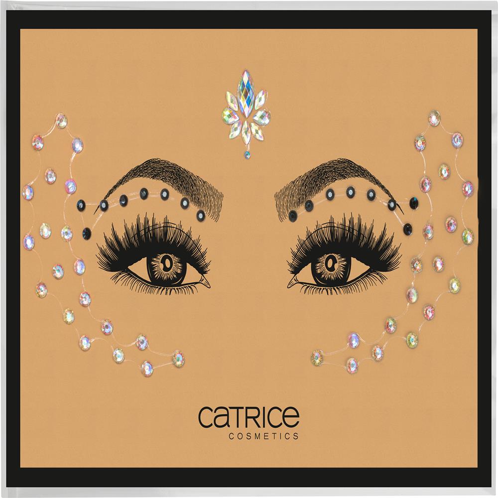 Catrice About Tonight Face Jewels 01
