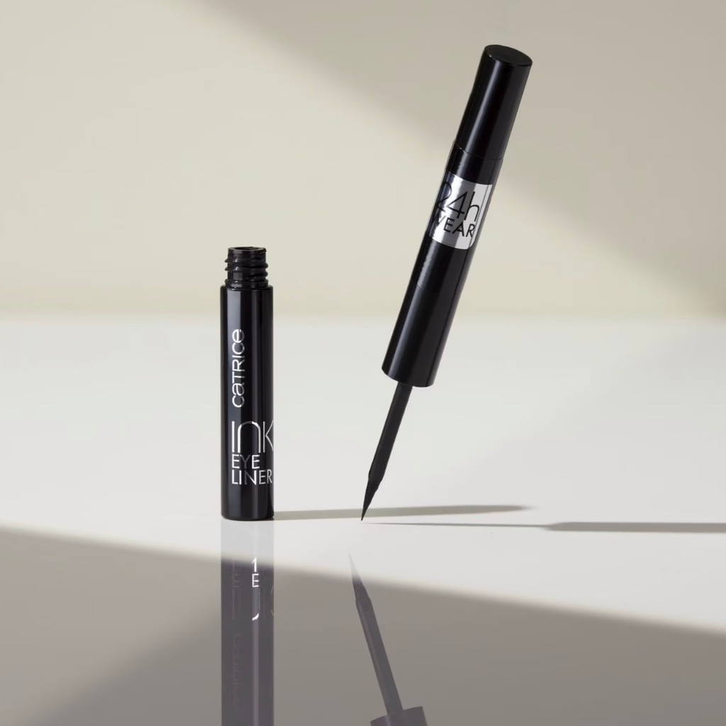 Ink Eyeliner Waterproof 10
