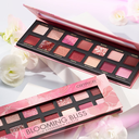 Blooming Bliss Slim Eyeshadow Palette 