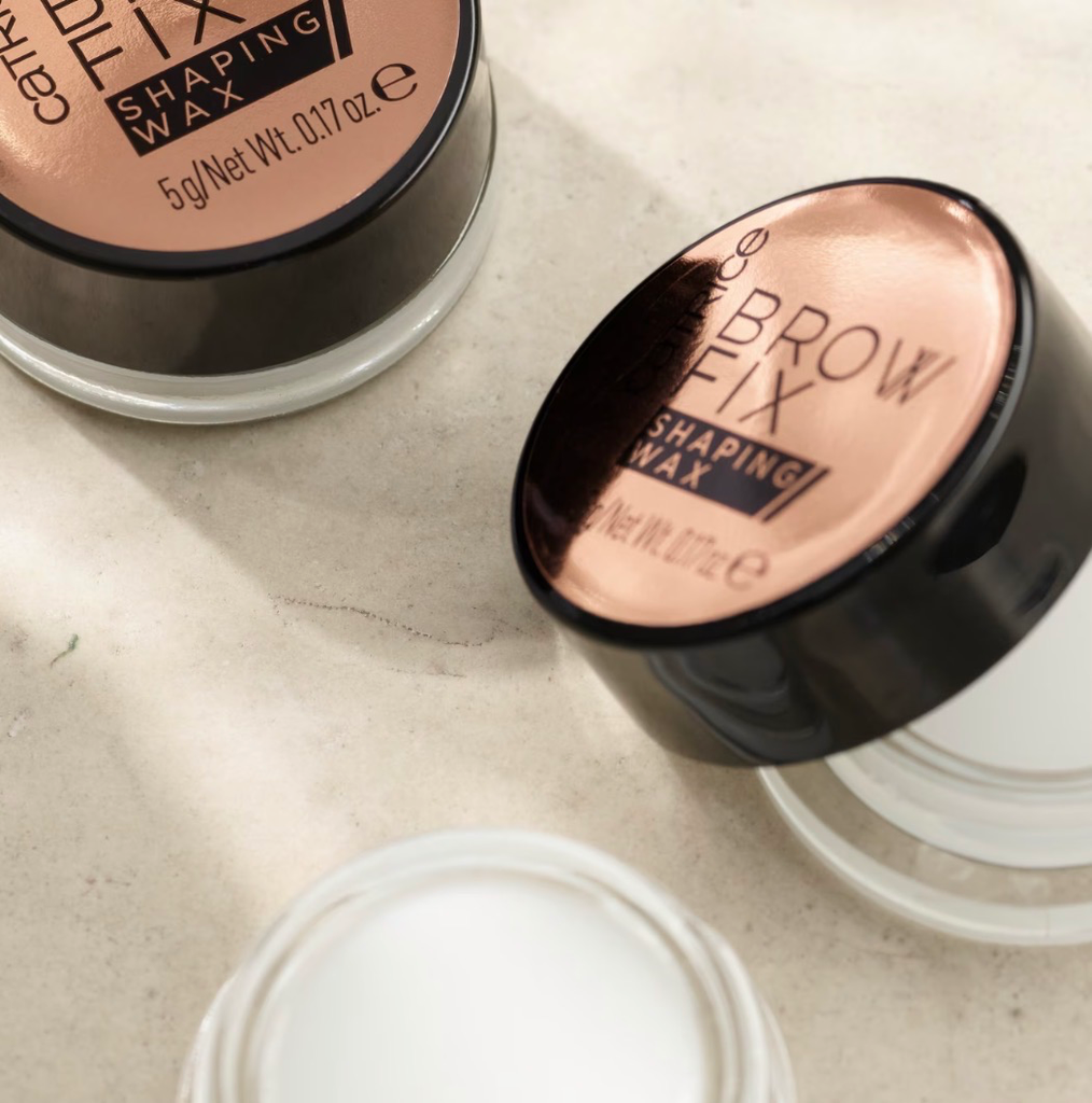 Catrice Brow Fix Shaping Wax