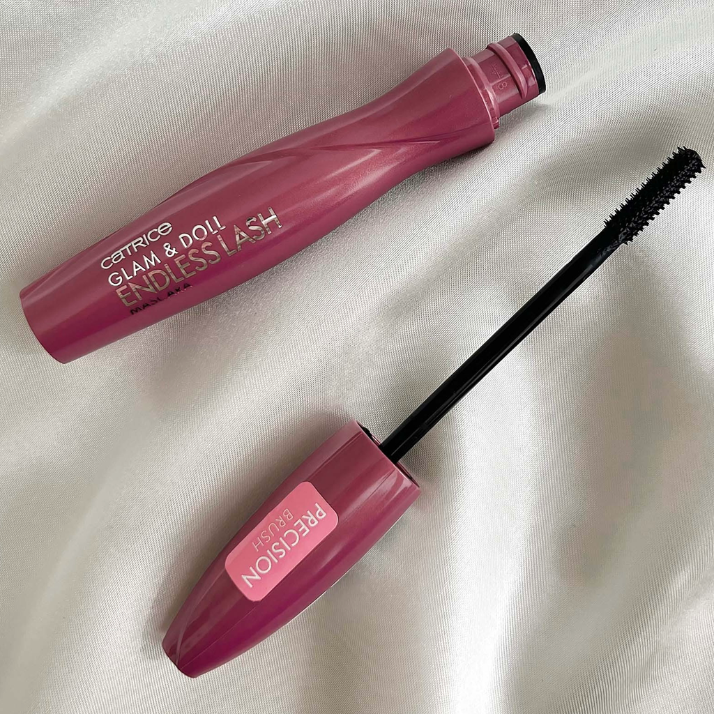 Catrice Glam & Doll Endless Lash Mascara