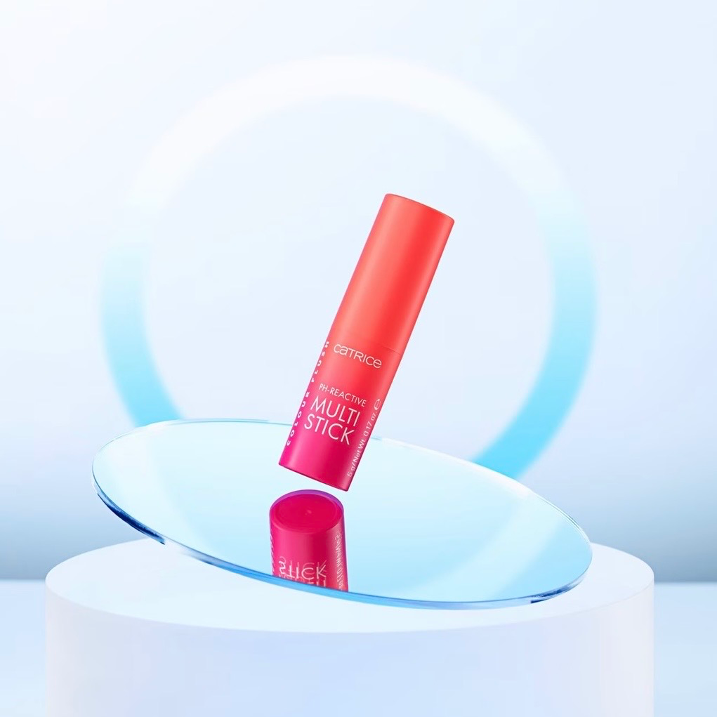 Colour Flush pH-Reactive Multi Stick 