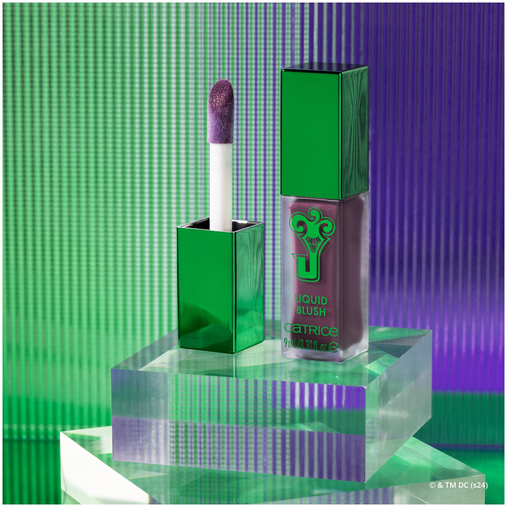 Catrice THE JOKER LIQUID BLUSH 030