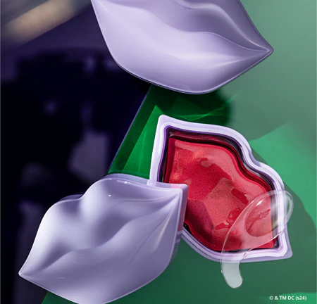 The Joker Hydrogel Lip Patches