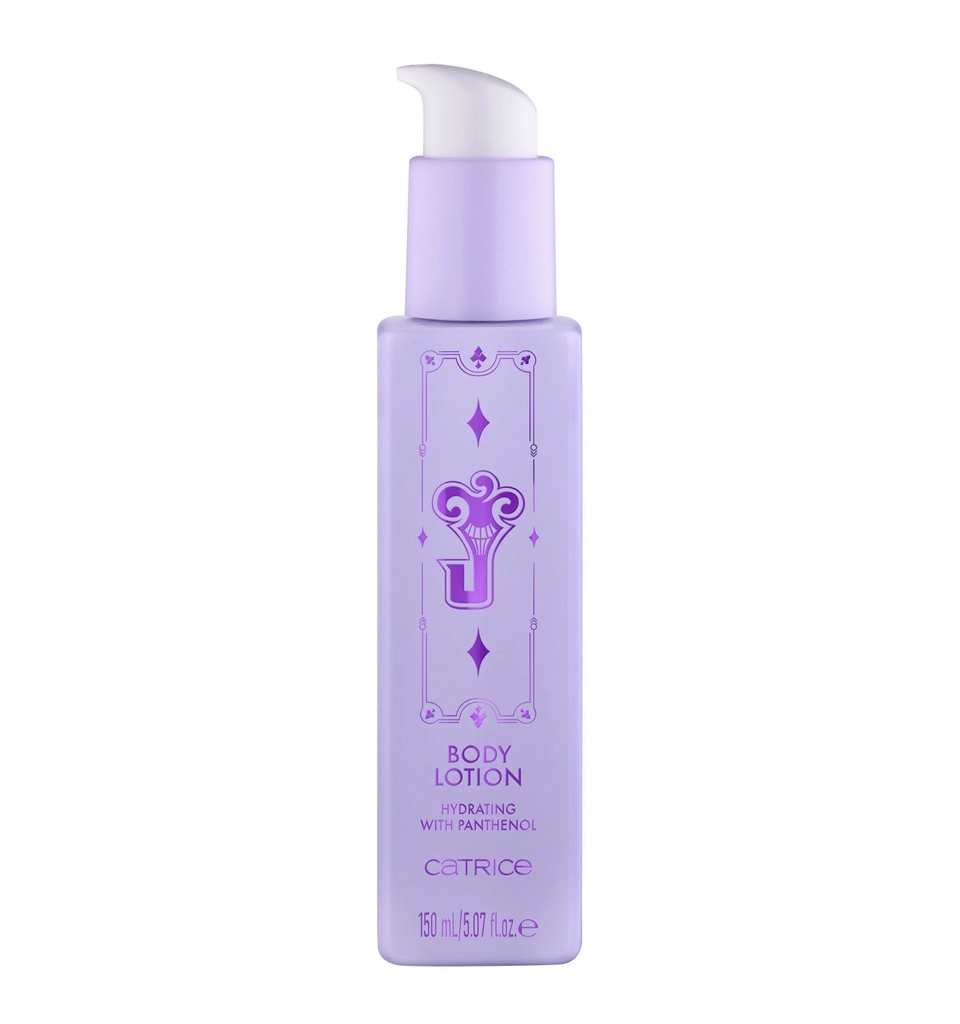 Catrice The Joker Body Lotion