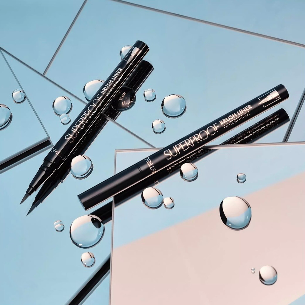 Catrice Show more Superproof Brush Liner Waterproof
