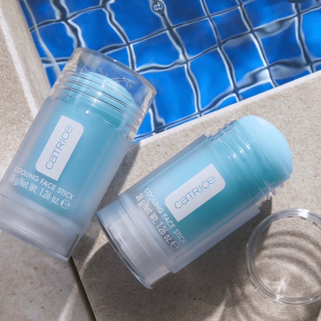 Catrice POOLSIDE OF LIFE COOLNG FACE STICK
