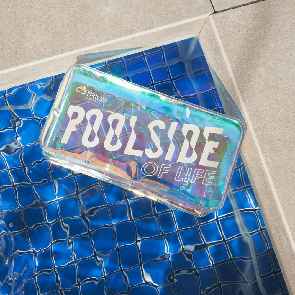 Catrice Poolside Of Life Pool Bag