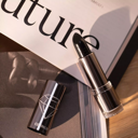 Catrice Dark Ruby Glow Lip Balm